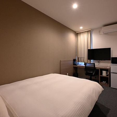 Hotel R9 The Yard Ashikagafukutomi Εξωτερικό φωτογραφία