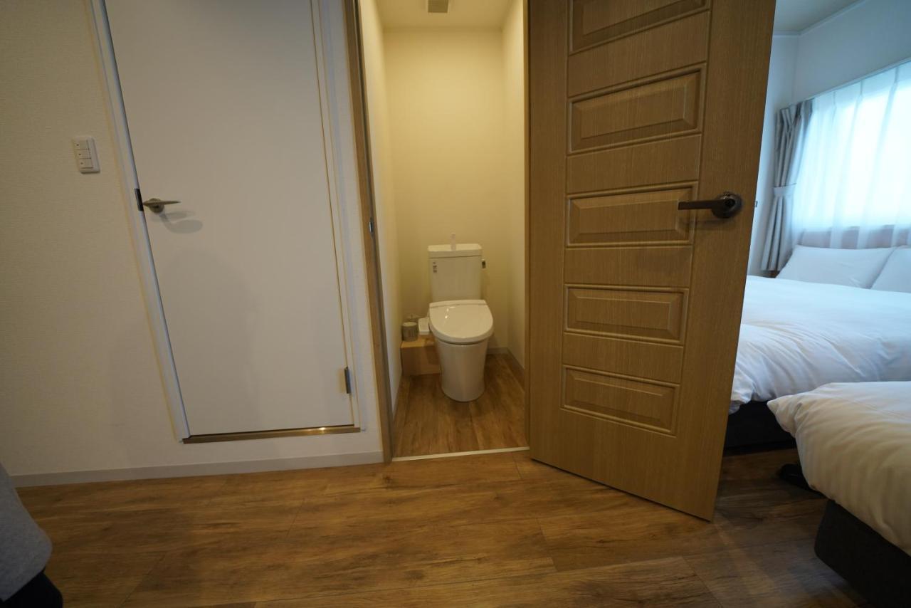 Hotel R9 The Yard Ashikagafukutomi Εξωτερικό φωτογραφία