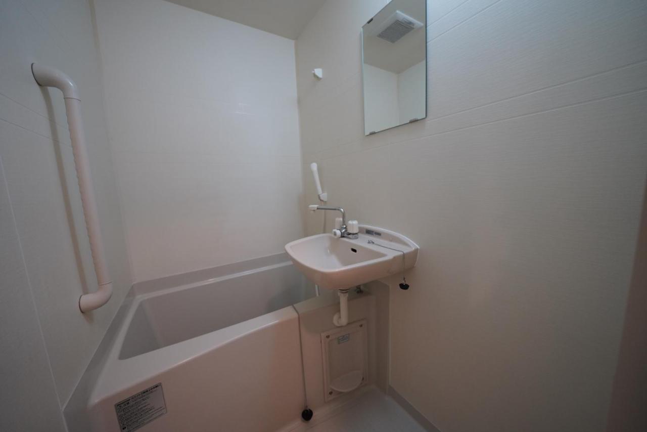 Hotel R9 The Yard Ashikagafukutomi Εξωτερικό φωτογραφία