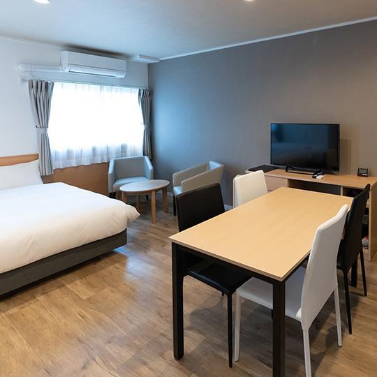 Hotel R9 The Yard Ashikagafukutomi Εξωτερικό φωτογραφία