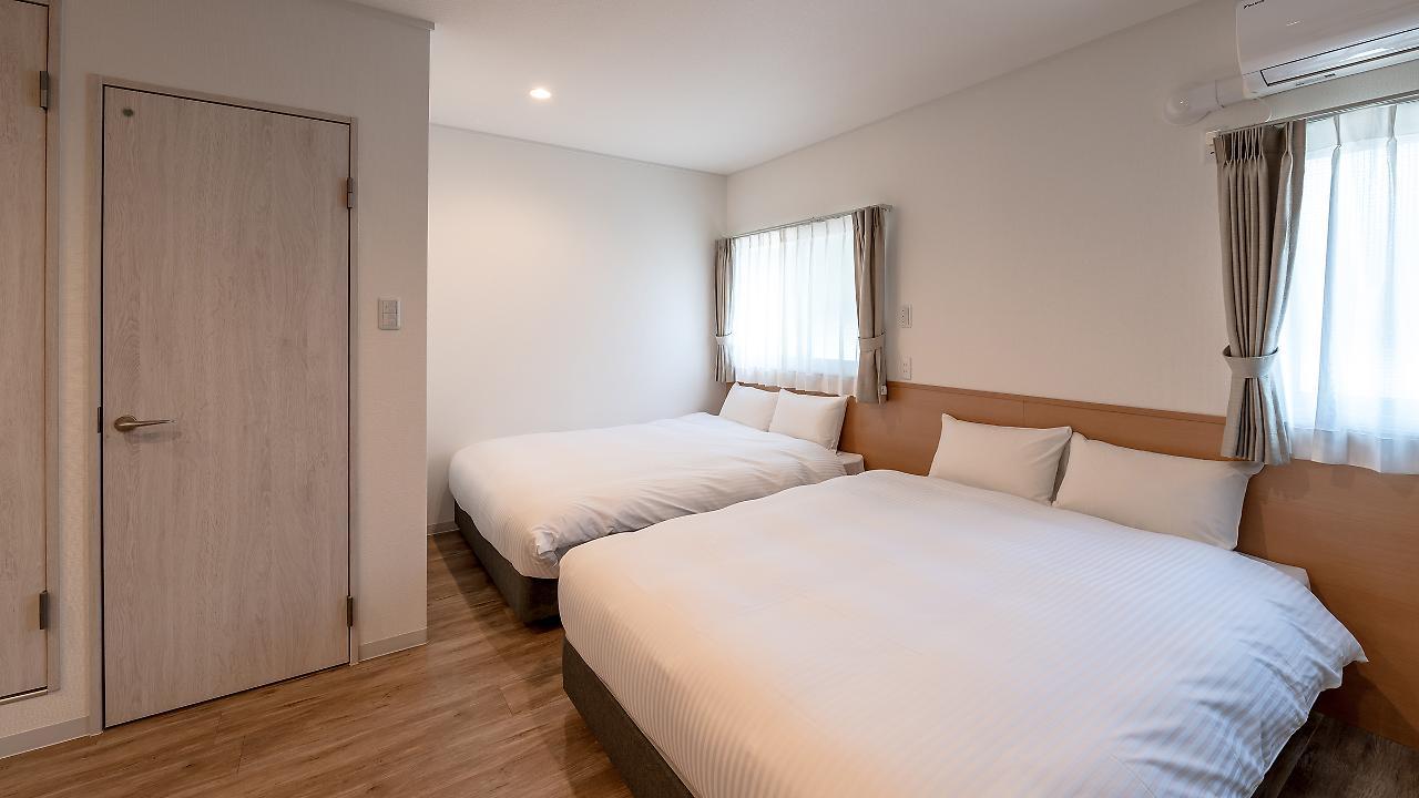Hotel R9 The Yard Ashikagafukutomi Εξωτερικό φωτογραφία