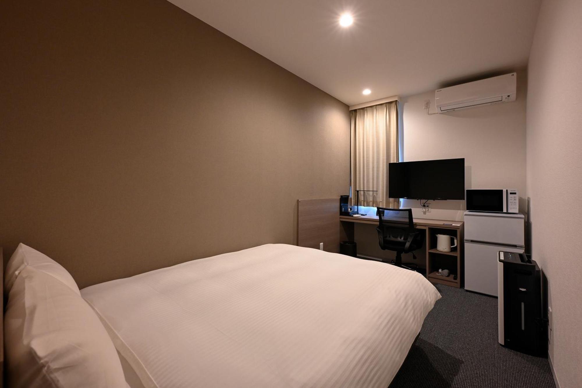 Hotel R9 The Yard Ashikagafukutomi Εξωτερικό φωτογραφία